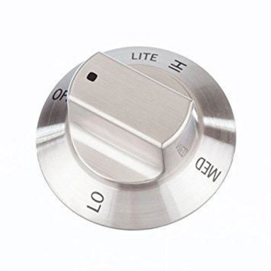 Picture of Frigidaire KNOB - Part# 318242221