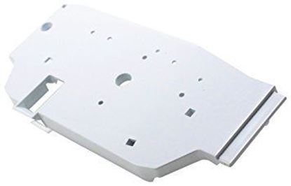 Picture of GE COVER MOTOR BACK - Part# WR17X12323