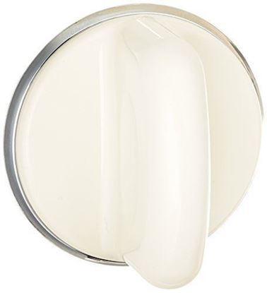 Picture of GE KNOB ASM CONTROL BQ - Part# WH01X10311