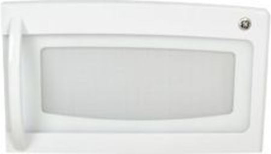 Picture of GE DOOR ASM WH - Part# WB56X10723