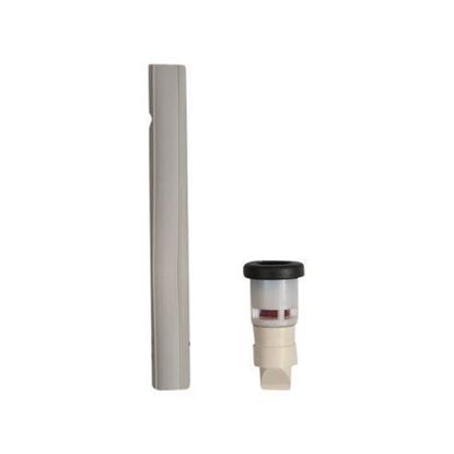 Picture of GE ASM DRAIN LINE - Part# WR02X12751