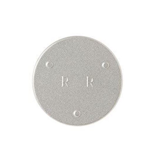 Picture of GE BURNER HEAD-SMALL - Part# WB16K10036