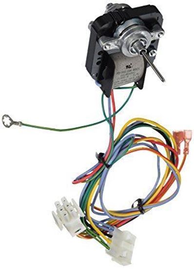 Picture of Frigidaire MOTOR-EVAP FAN - Part# 241854501