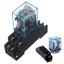 Picture of 900 DPDT 24V RELAY - Part# 43013