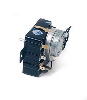 Picture of Whirlpool TIMER - Part# WP3398195