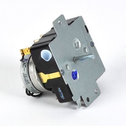 Picture of Whirlpool TIMER - Part# WP8299765