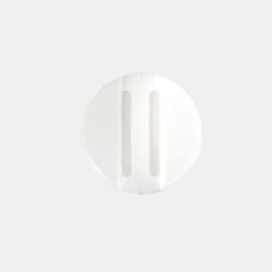 Picture of Frigidaire P-1 KNOB-TIMER-TAW WHIT - Part# 134042400