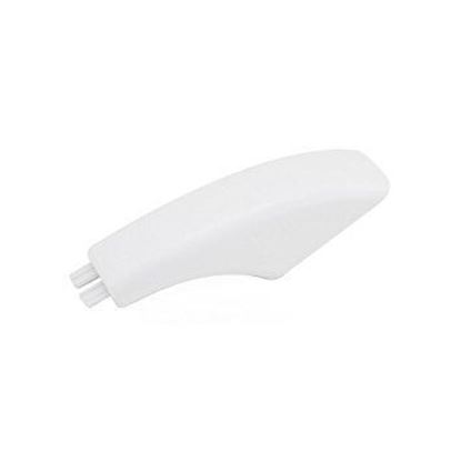 Picture of GE General Electric Hotpoint Sears Kenmore Range Stove Oven Door Handle END CAP - Part# WB07K10043