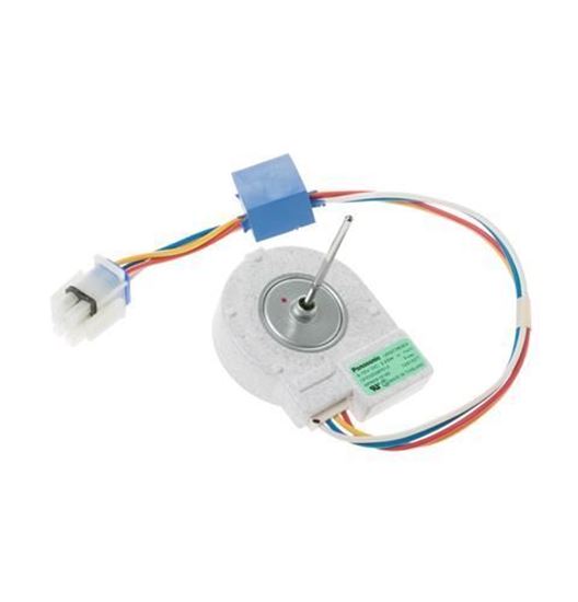 Picture of GE MOTOR DC EVAP FAN - Part# WR60X10228