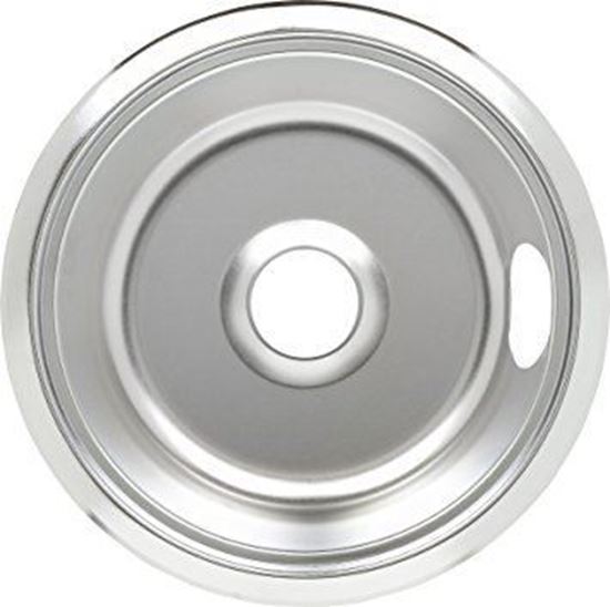 Picture of GE 8" BOWL CHROME - Part# WB31X5011