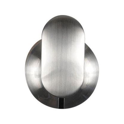 Picture of Whirlpool KNOB - Part# W10175696