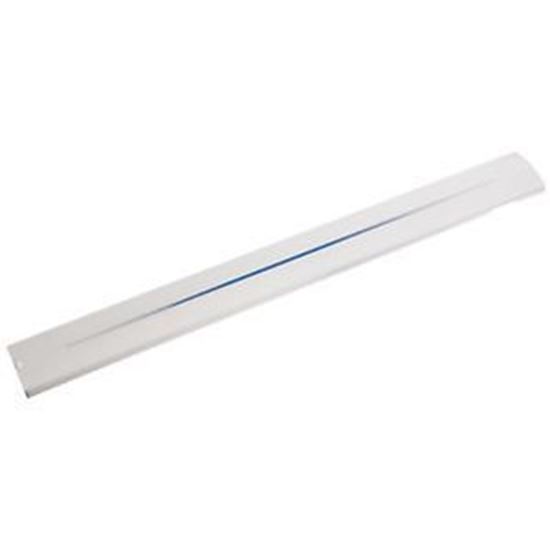 Picture of GE SHELF FRONT - Part# WR71X10281
