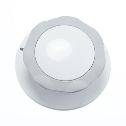 Picture of Frigidaire Electrolux Westinghouse Kelvinator Gibson Sears Kenmore Clothes Dryer Timer Knob - Part# 134886700