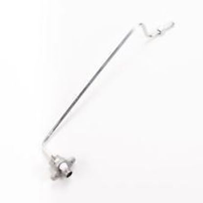 Picture of Frigidaire IGNITOR/ORIFICE ASS - Part# 316430801