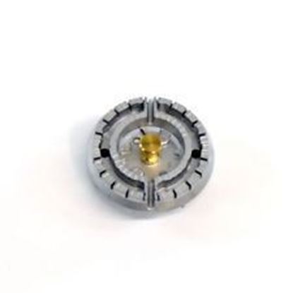 Picture of Frigidaire BURNER ASSEMBLY - Part# 316440300