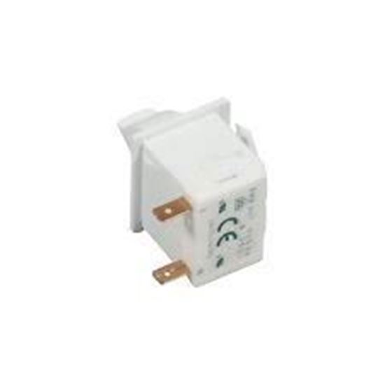 Picture of GE General Electric Hotpoint Sears Kenmore Refrigerator Light Switch - Part# WR23X21073