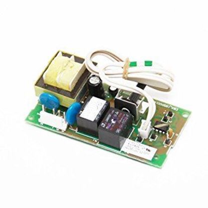 Picture of GE BOARD CONTROL BM 20 FT - Part# WR55X10837