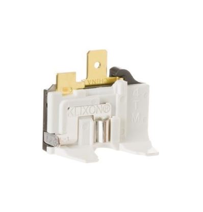 Picture of GE OVERLOAD - Part# WR8X122