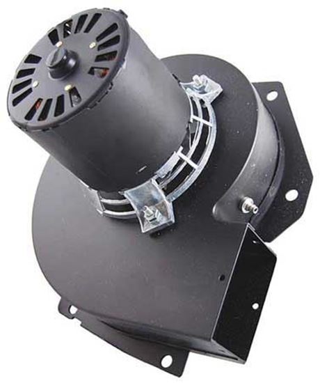Picture of PACKARD BLOWER - Part# 82672