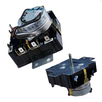 Picture of Whirlpool TIMER - Part# WP3406723