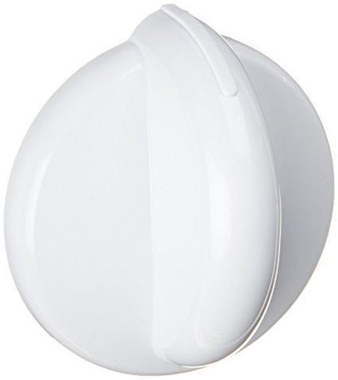 Picture of GE BURNER KNOB - Part# WB03K10143