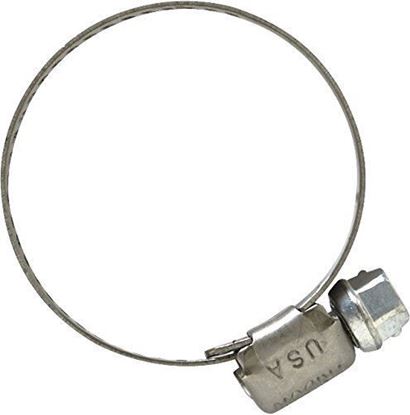 Picture of Whirlpool CLAMP - Part# W10548435