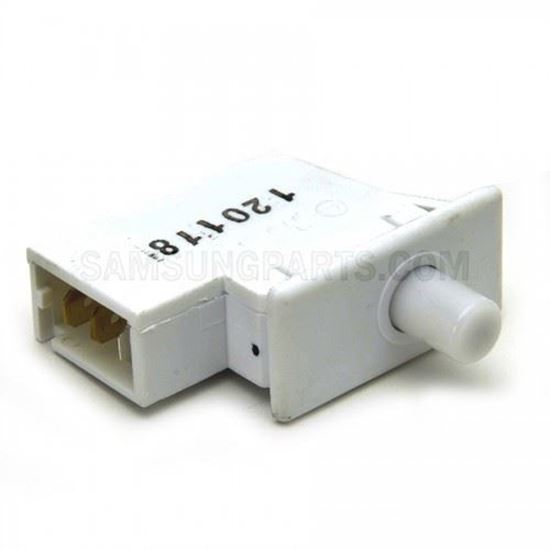 Picture of DOOR-S/W - Part# DC64-00828A