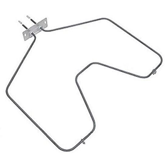 Picture of GE General Electric Hotpoint Sears Kenmore Range Oven BAKE ELEMENT - Part# WB44X10009
