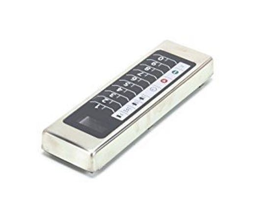 Picture of ESC/TOUCH PANEL ASSY- AM - Part# 54116009