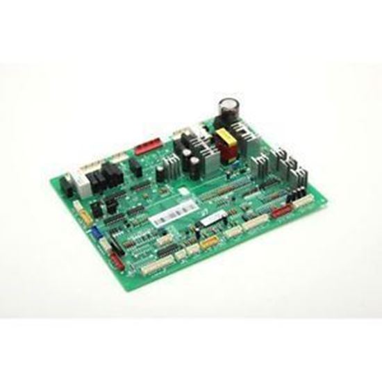 Picture of ASSY PCB MAIN - Part# DA41-00617A