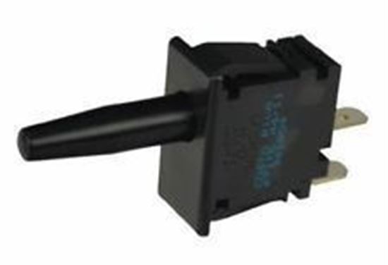 Picture of CARRIER BRYANT PAYNE FURNACE HEATER DOOR SAFTEY SWITCH - Part# HR54ZA003