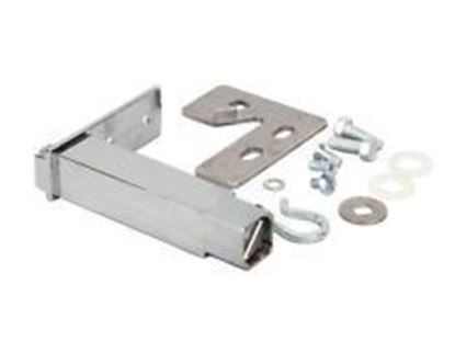 Picture of Frigidaire P-1 LEFT HAND HINGE - Part# 5304409913