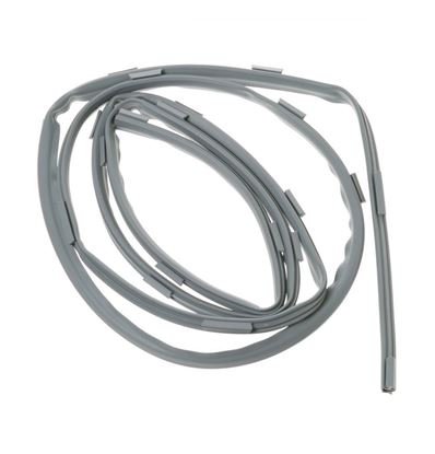 Picture of GE GASKET DOOR - Part# WE9M13