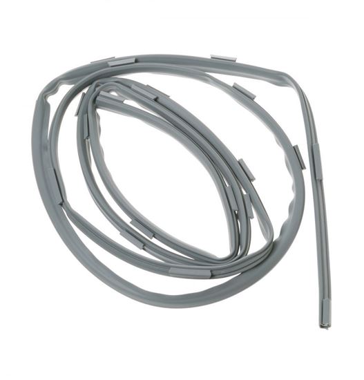 Picture of GE GASKET DOOR - Part# WE9M13