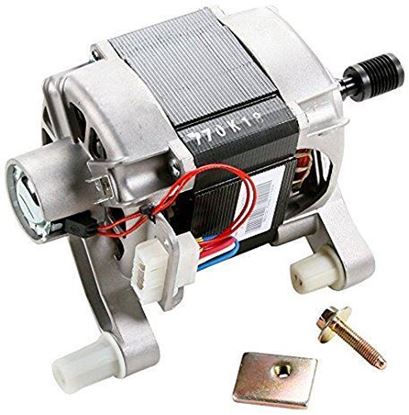 Picture of GE MOTOR ASM KIT - Part# WH20X10028