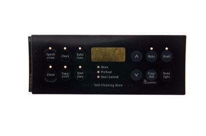 Picture of Frigidaire OVERLAY - Part# 316419303