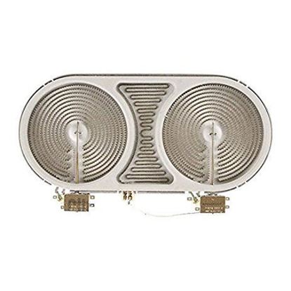 Picture of GE RADIANT ELEMENT - Part# WB03T10088