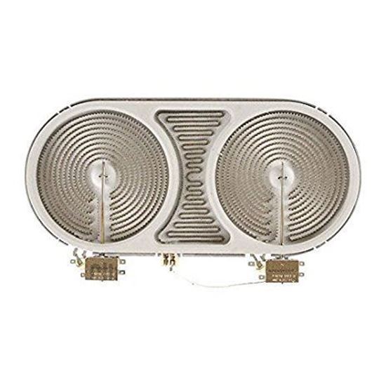 Picture of GE RADIANT ELEMENT - Part# WB03T10088