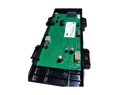 Picture of Speed Queen ASSY,HEC DRYR CNTRL W/OVRLAY - Part# 515503P