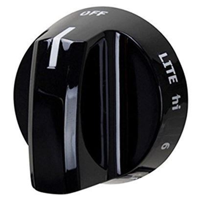 Picture of Frigidaire KNOB - Part# 316543907