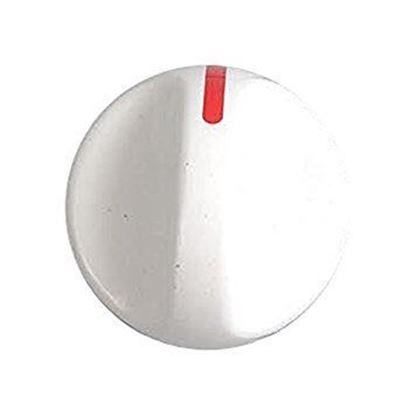 Picture of Frigidaire KNOB - Part# 131666607