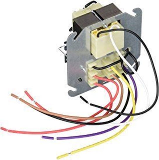 Picture of 90-118FAN/CNTR - Part# 24012