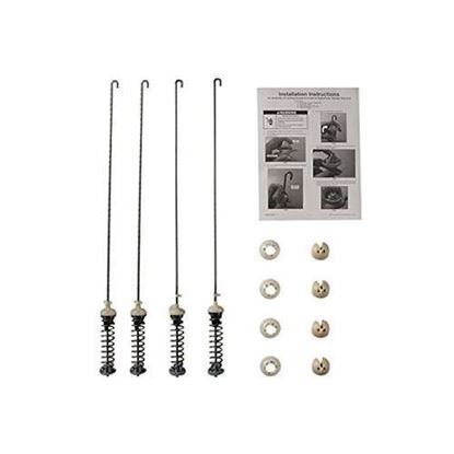 Picture of Whirlpool SUSPENSION - Part# W10780044