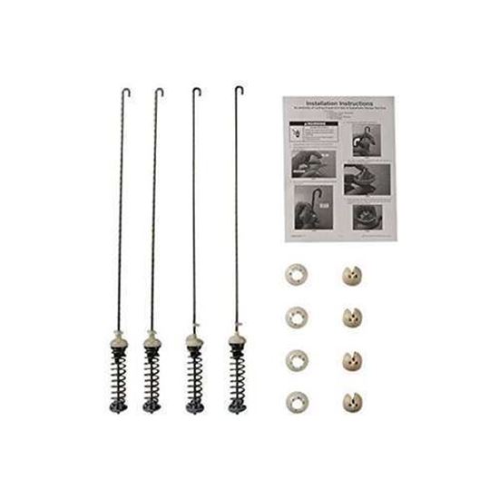 Picture of Whirlpool SUSPENSION - Part# W10780044