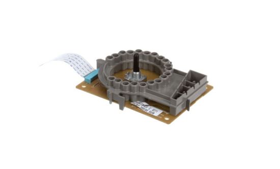 Picture of BOARD, LED- RED - Part# 54127031