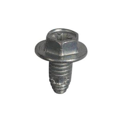 Picture of GE SCR 10-32 GX HXW 3/8 - Part# WD02X10220