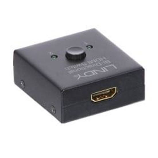 Picture of SWITCHER BOX HI - Part# Z040289