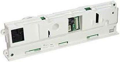 Picture of Frigidaire Electrolux Westinghouse Kelvinator Gibson Sears Kenmore Clothes Dryer ELECTRONIC PRINTED CIRCUIT CONTROL BOARD - Part# 134557201