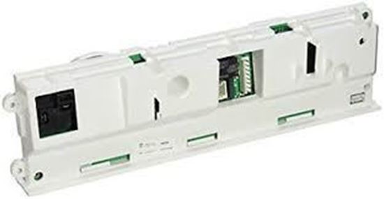 Picture of Frigidaire Electrolux Westinghouse Kelvinator Gibson Sears Kenmore Clothes Dryer ELECTRONIC PRINTED CIRCUIT CONTROL BOARD - Part# 134557201