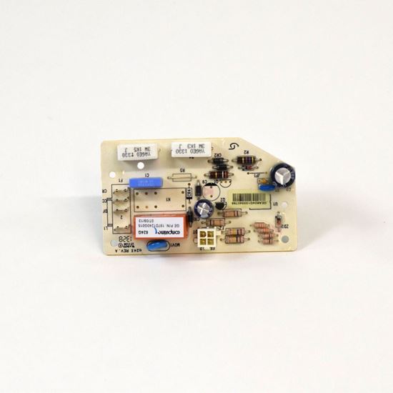 Picture of GE General Electric Hotpoint Sears Kenmore Refrigerator PCB ADAPTIVE DEFROST Electronic Circuit Control Board - Part# WR55X21623